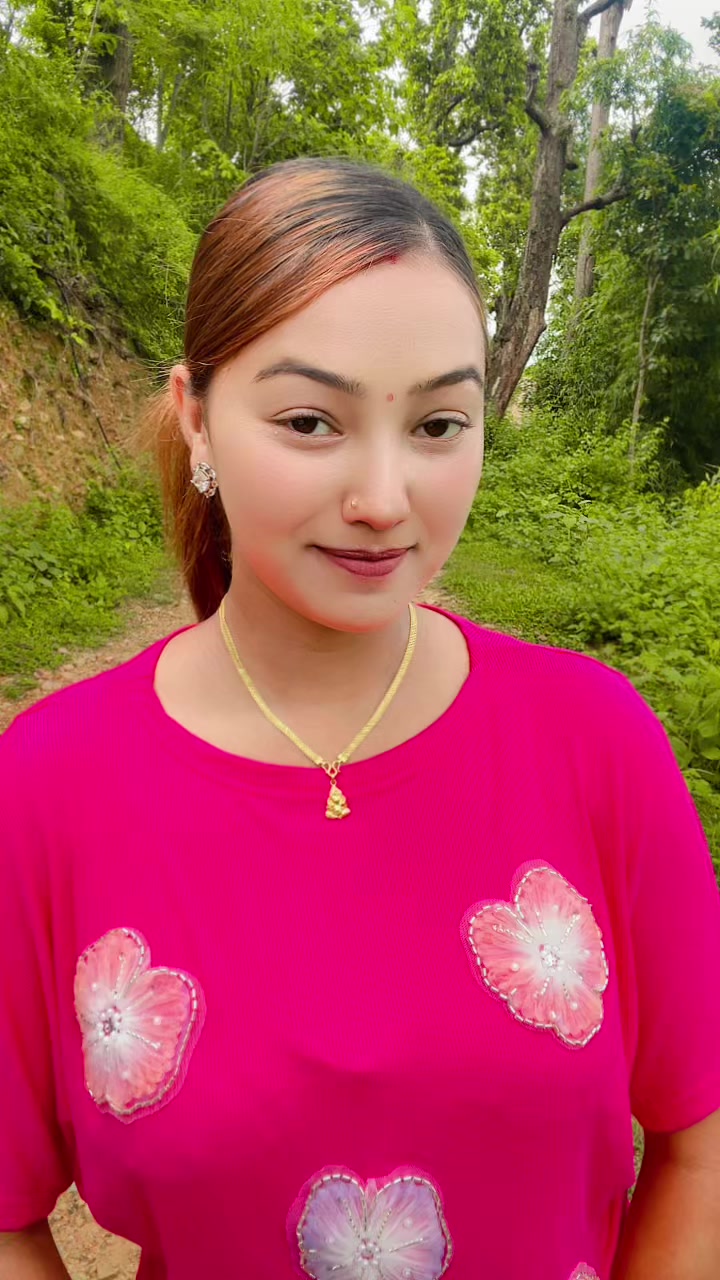 @🫶सम्झना 💍💖