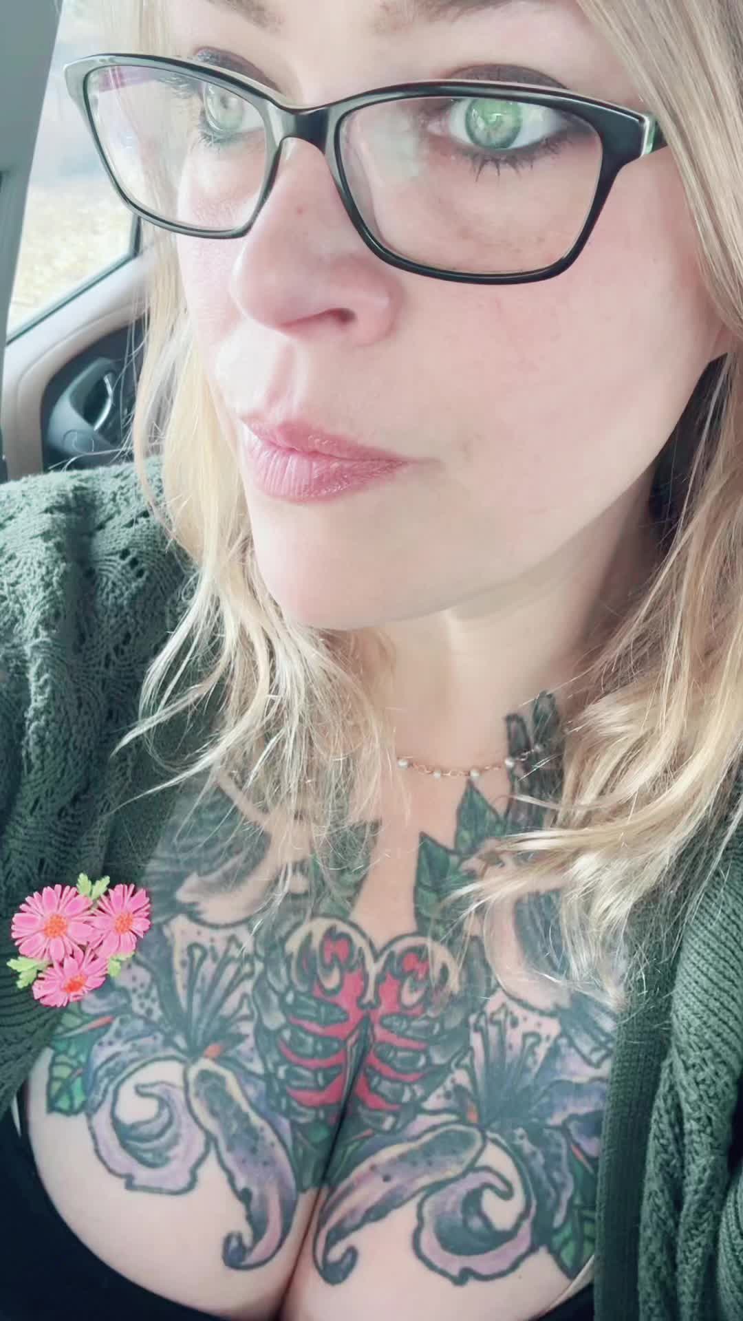 @MissBeaMarie