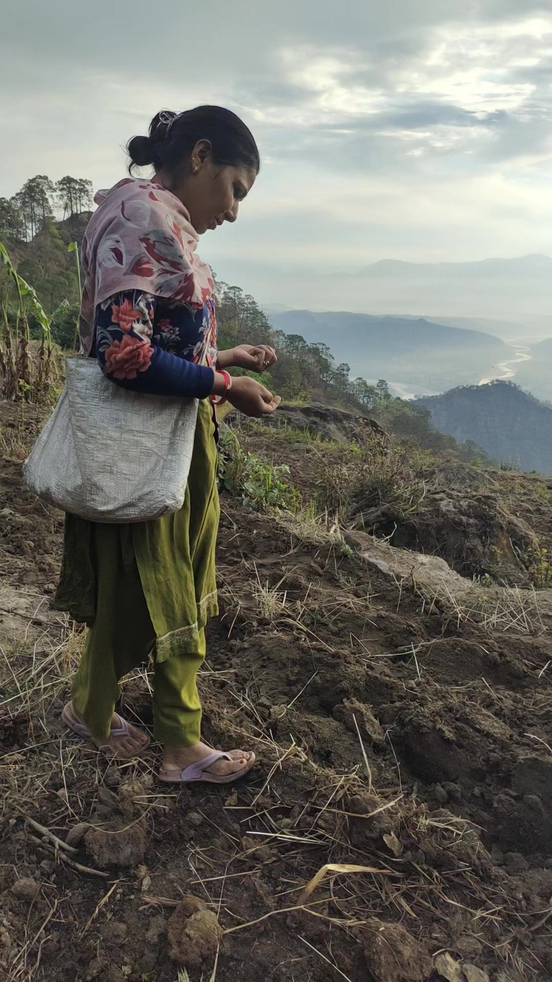 @amrita khadka oli
