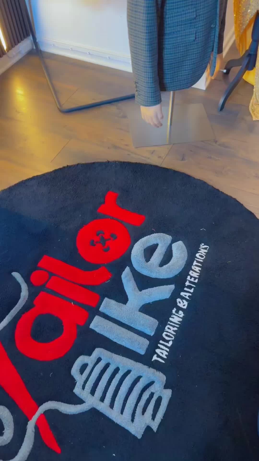@iķe