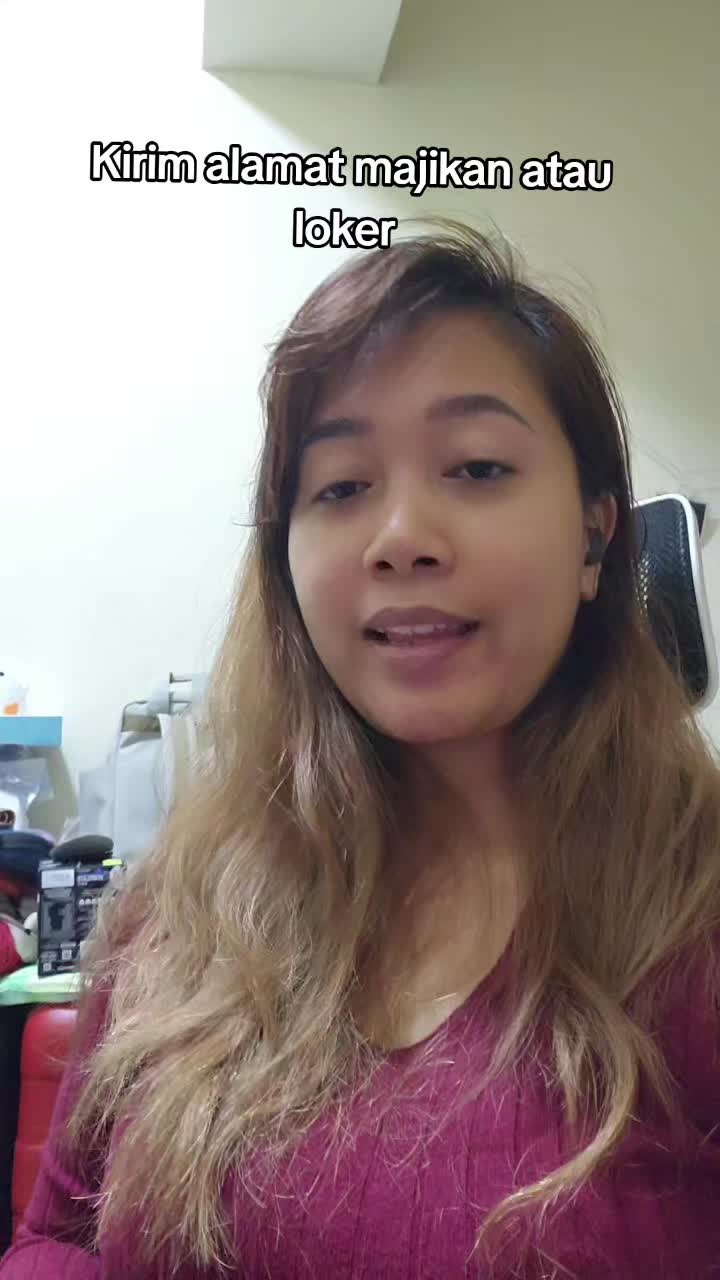 @Remekan rengginang ๐ฎ๐ฉ๐ญ๐ฐ