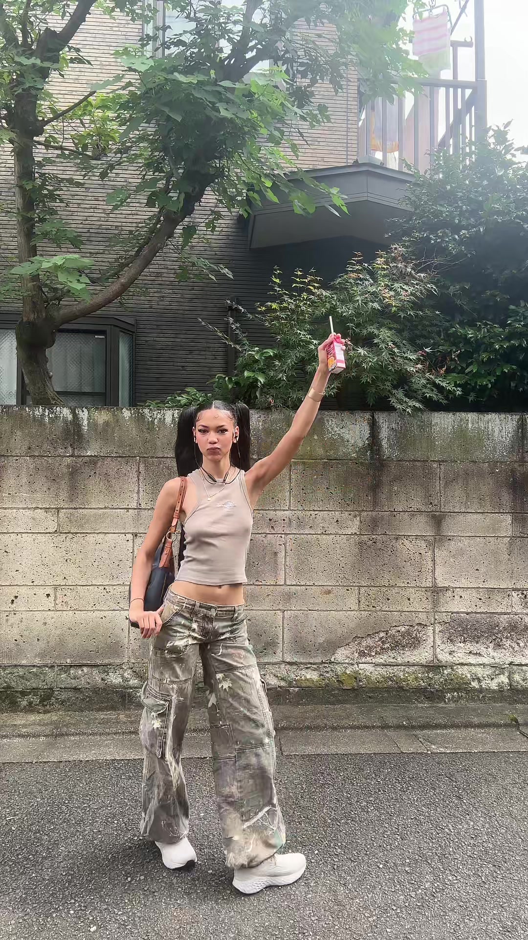 @Swag Diary 🤫