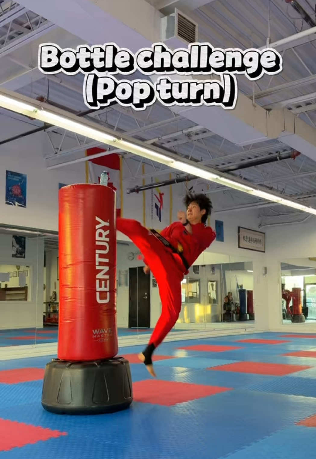 @TKD Master Seo TV