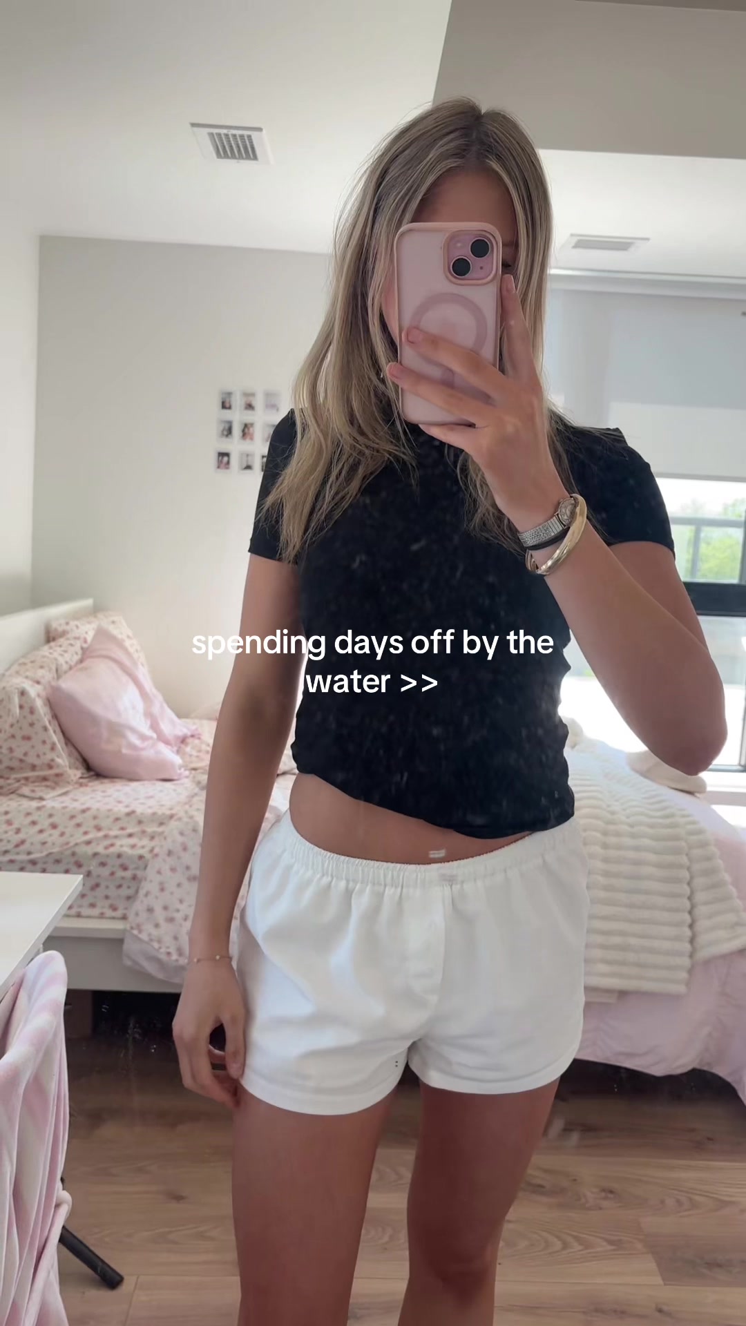 @KYRA| WELLNESS + FASHION
