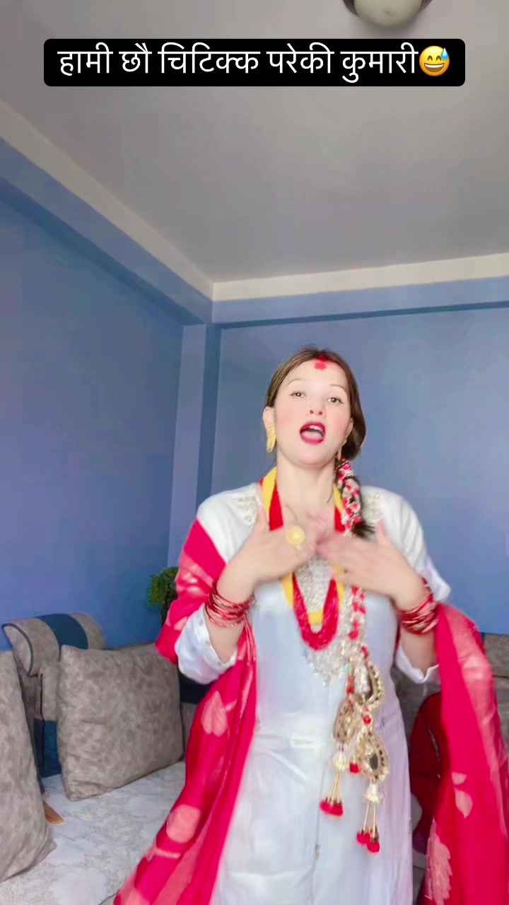 @laxmi Adhikari