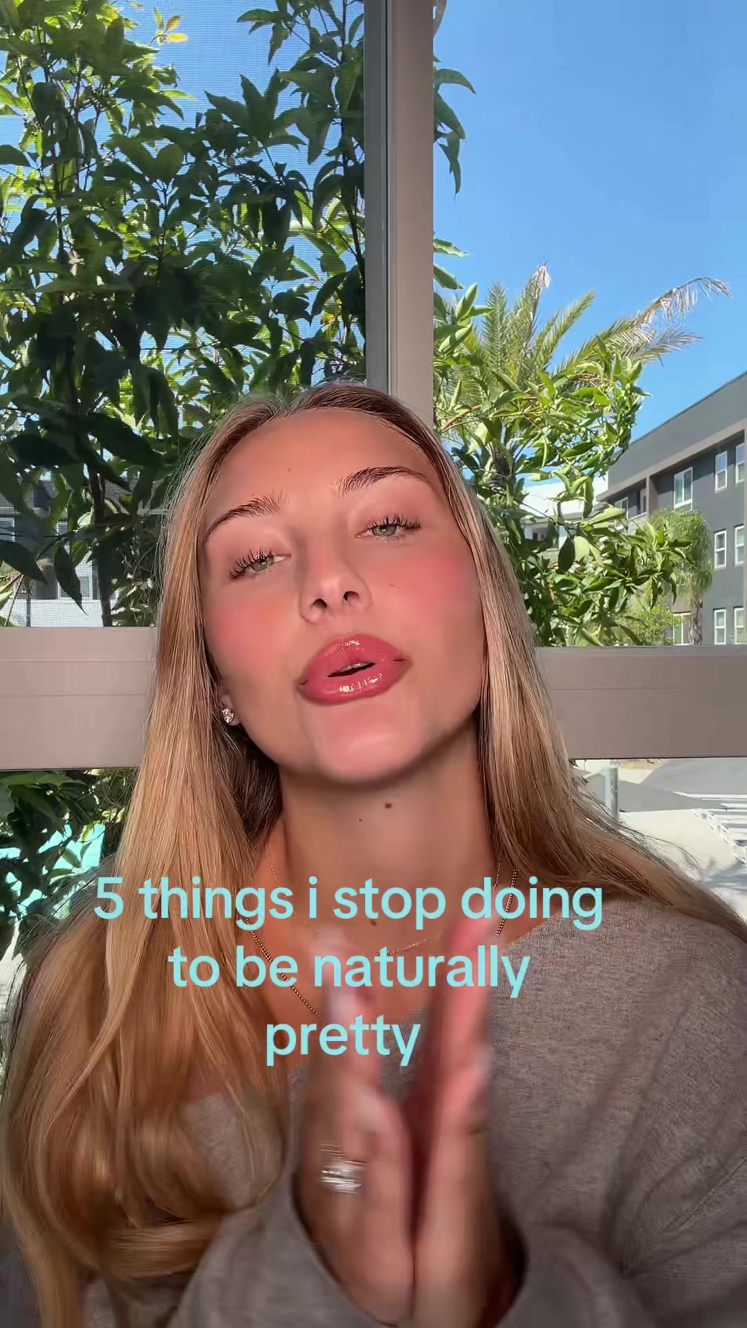 @hannah rosalie
