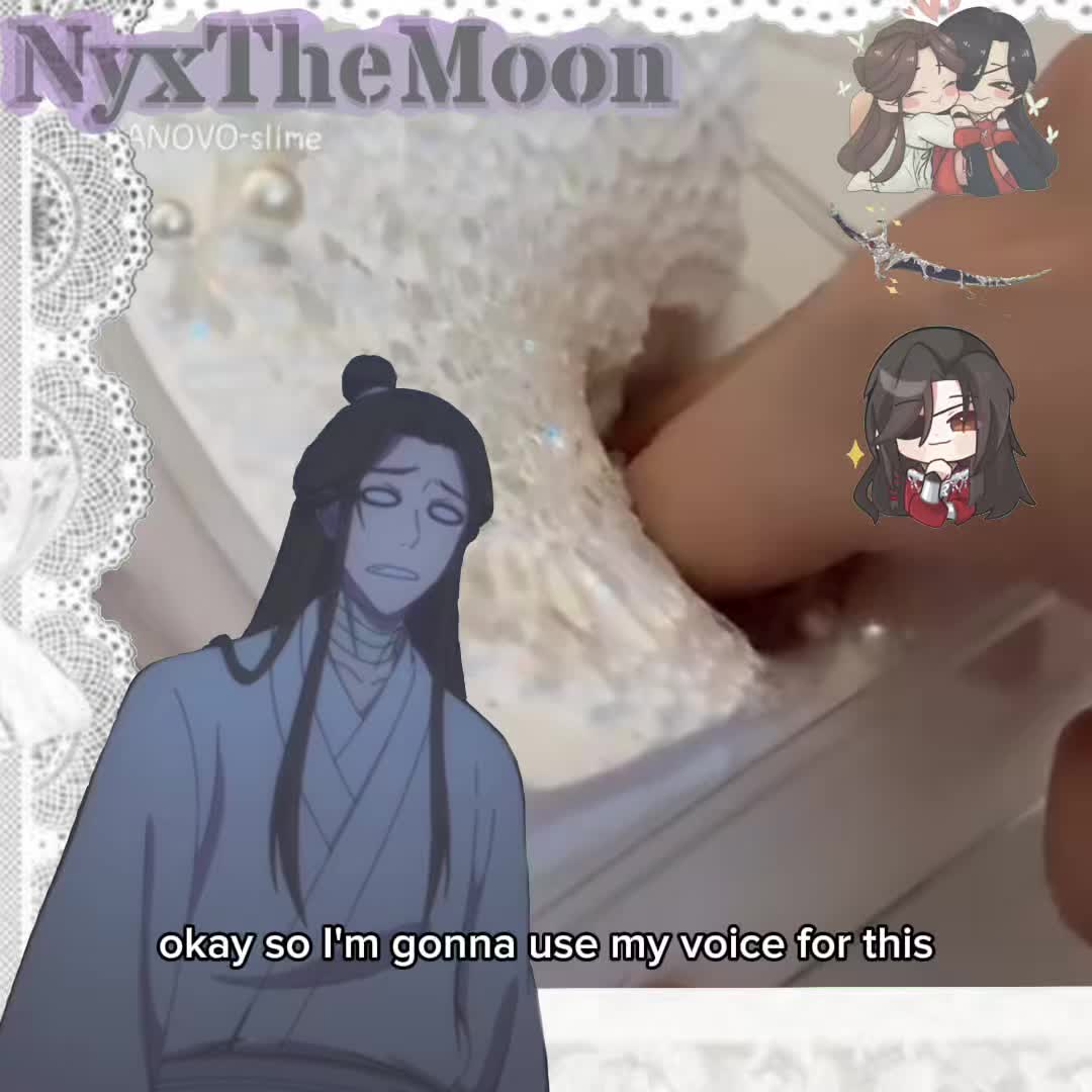 @Nyxthemoon