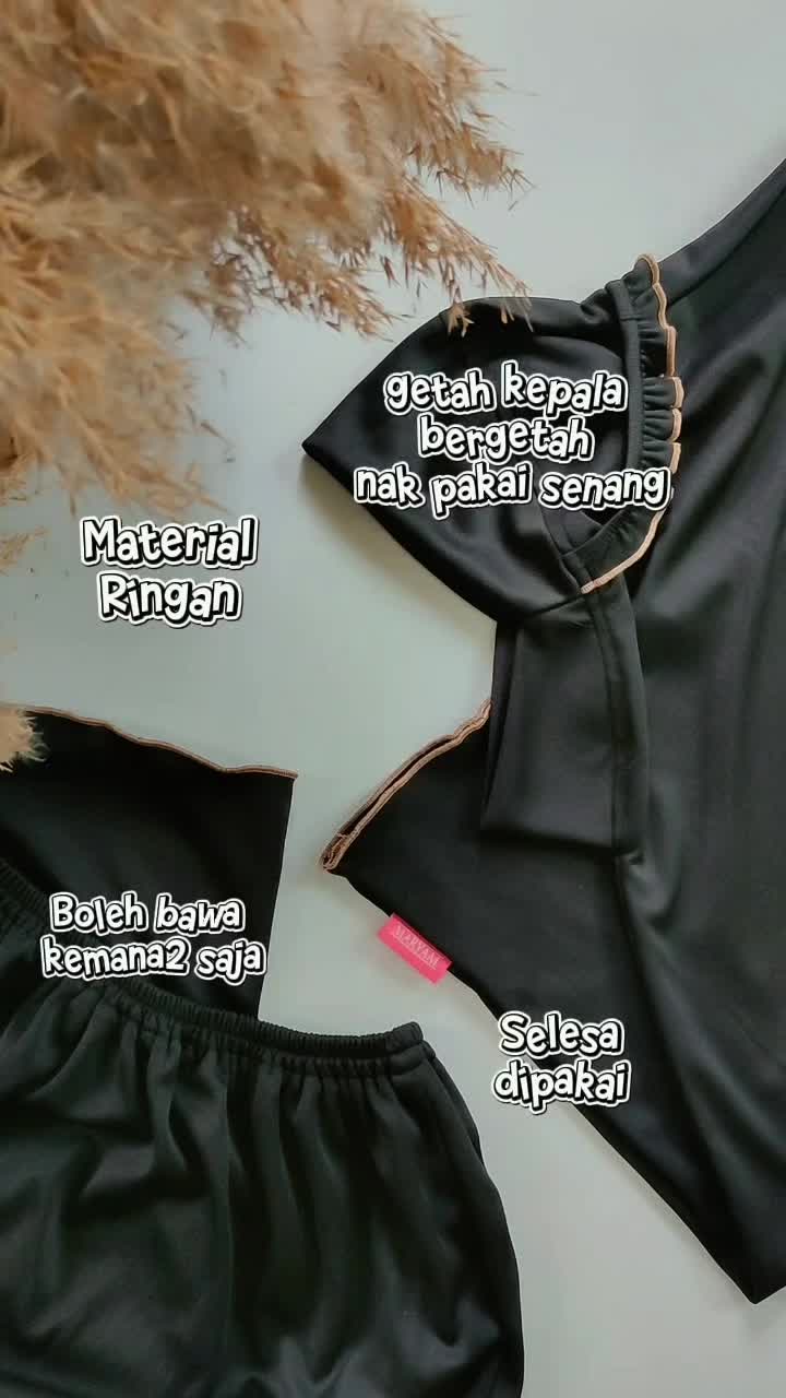 @Telekung Maryam