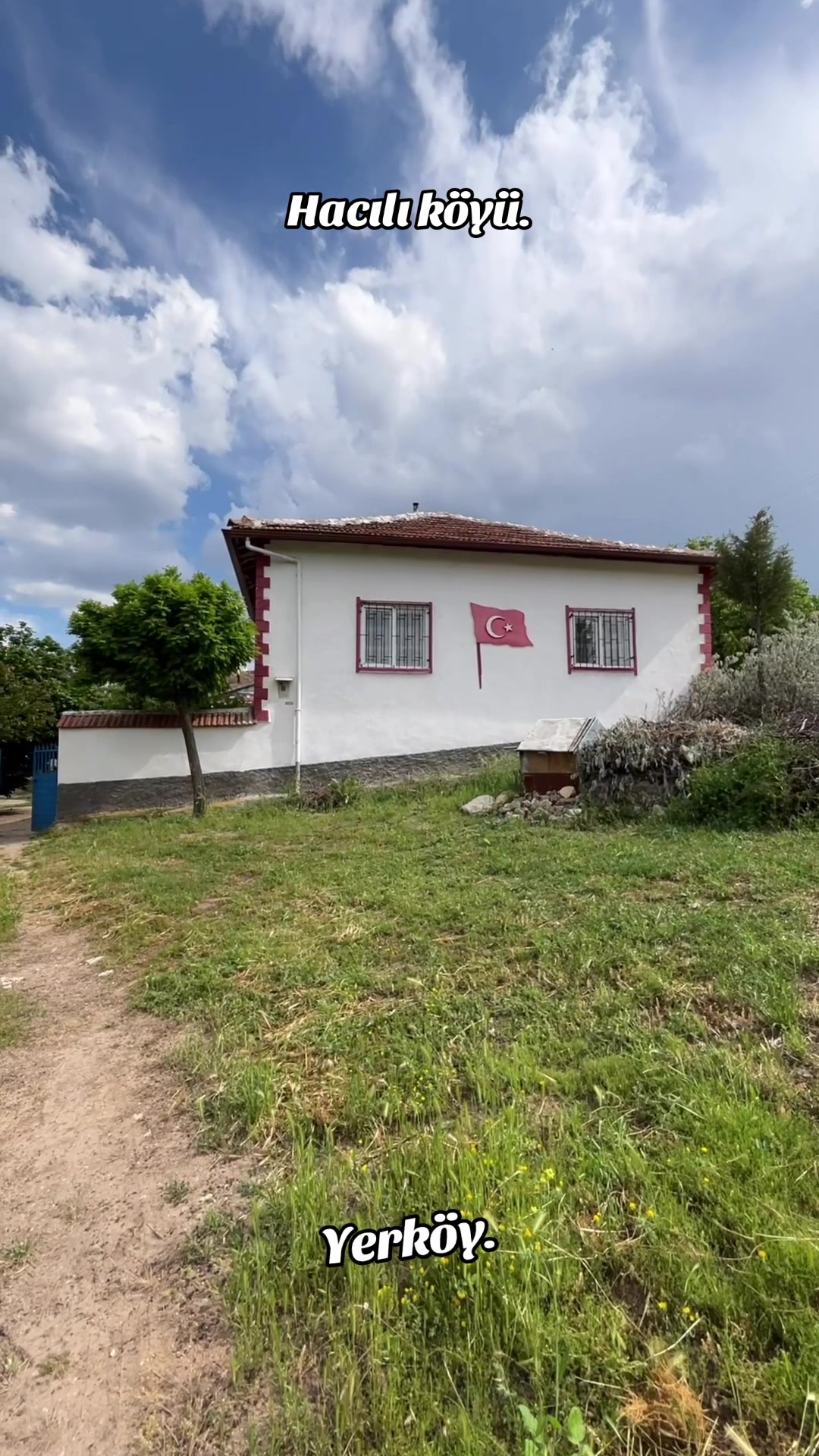 @Yerköy Hacılı Köyü