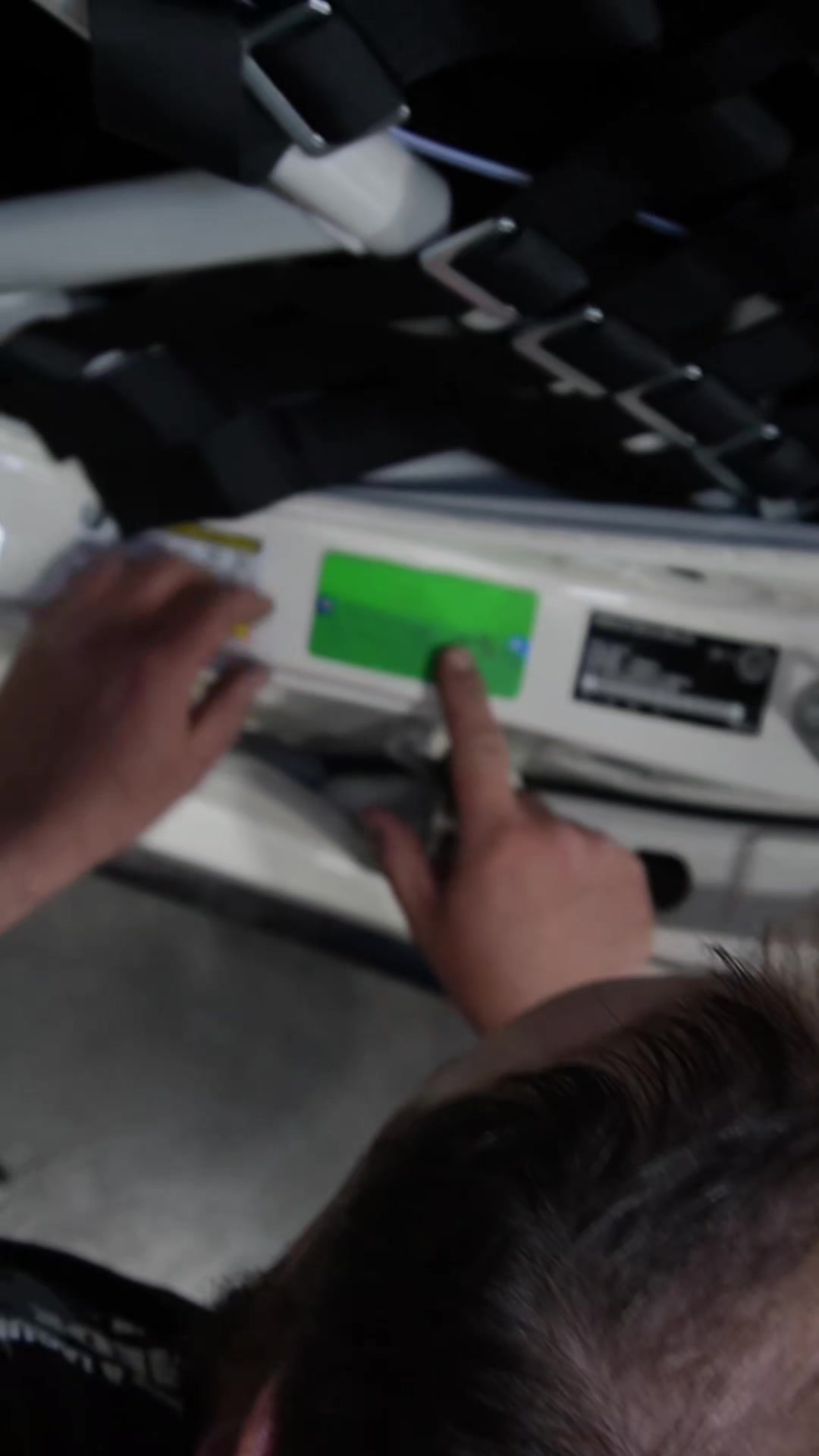 @Precision Auto Canada