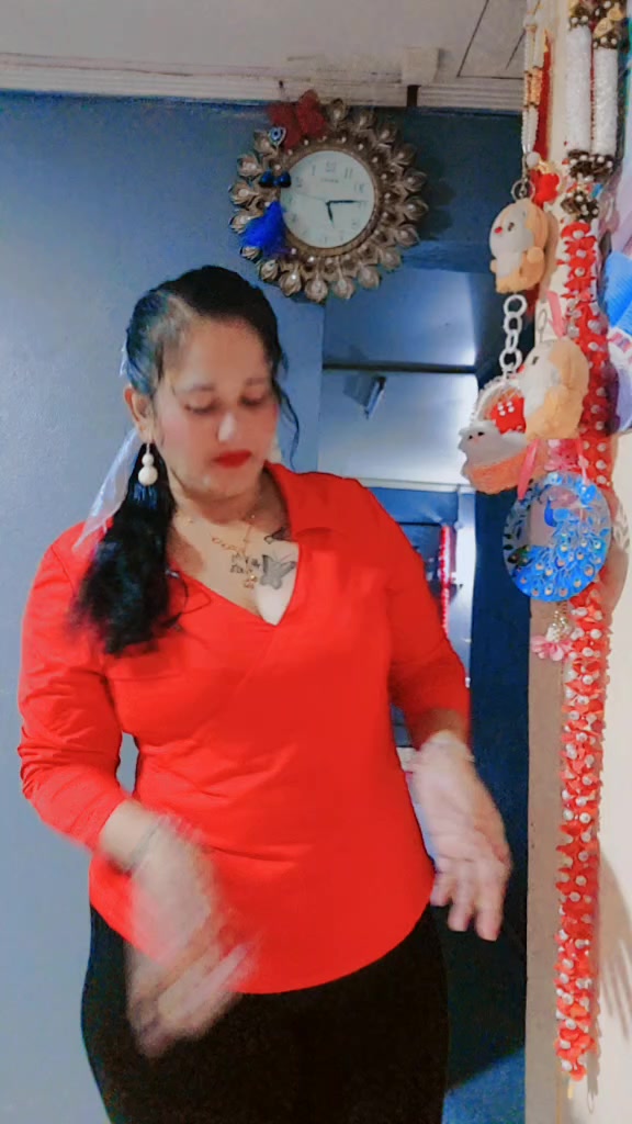 @Rj Pranjeeta ❤️💃❤️🦋