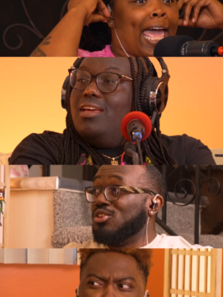 @ComfortLevelPodcast
