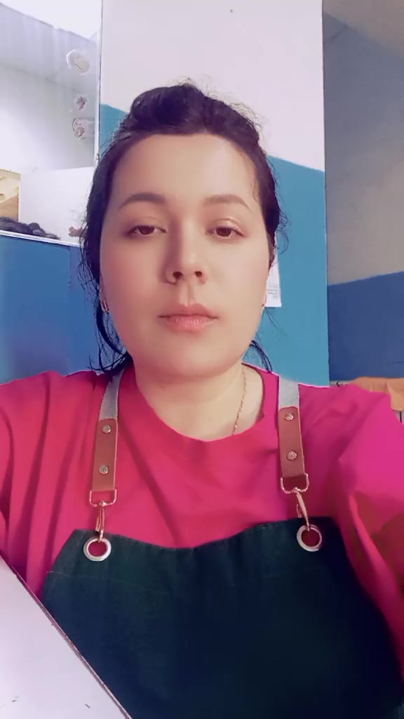 @Juliya Isambetova