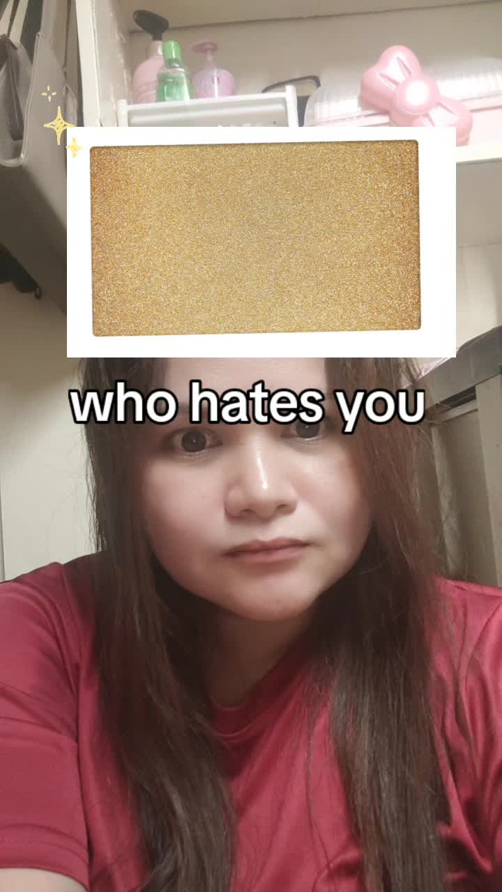@Pattrishadelarosa