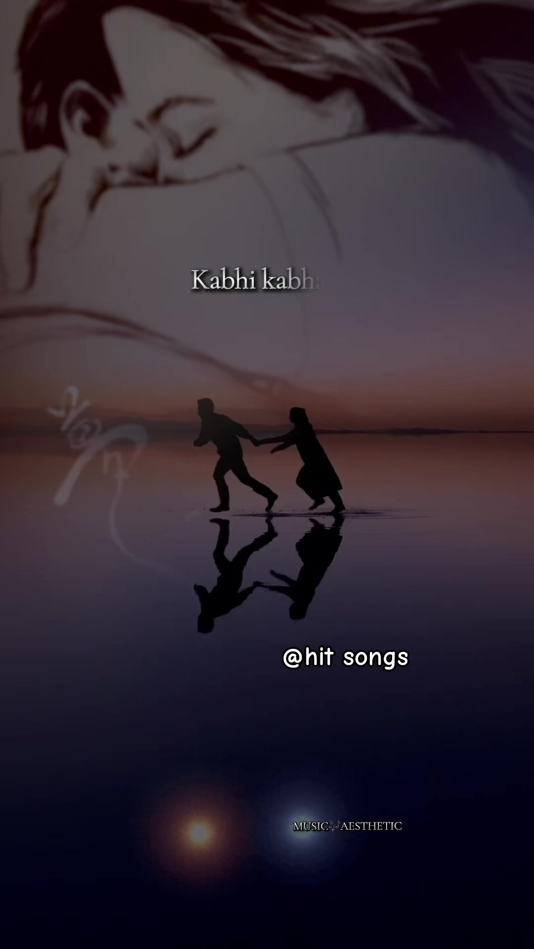 @HIT SONGS….✍️🥀