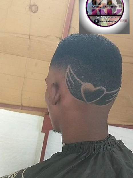 @KENAY_Designer49💈✌️