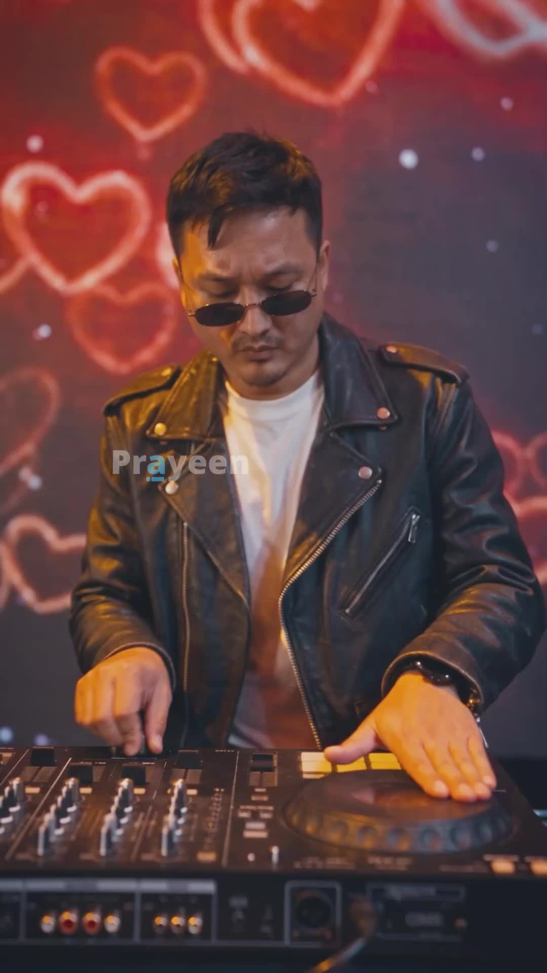 @Prayeen