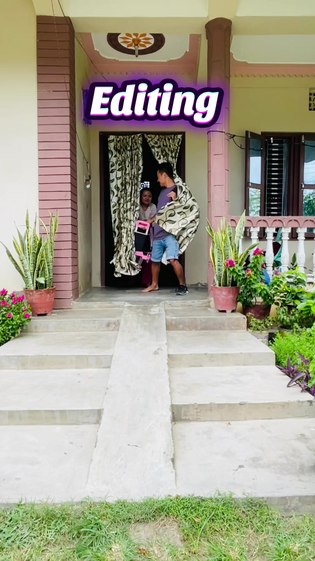 @Arjun Limbu