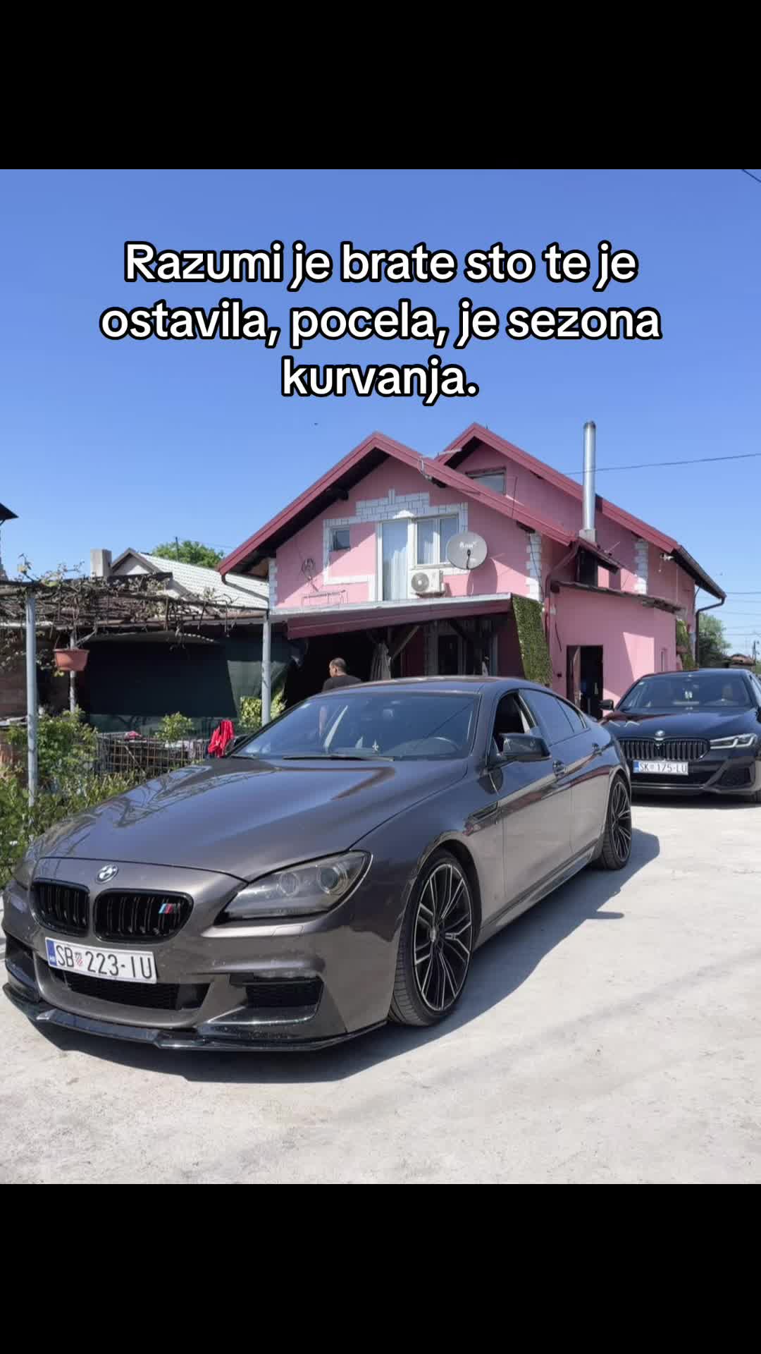 @Maras Kralj