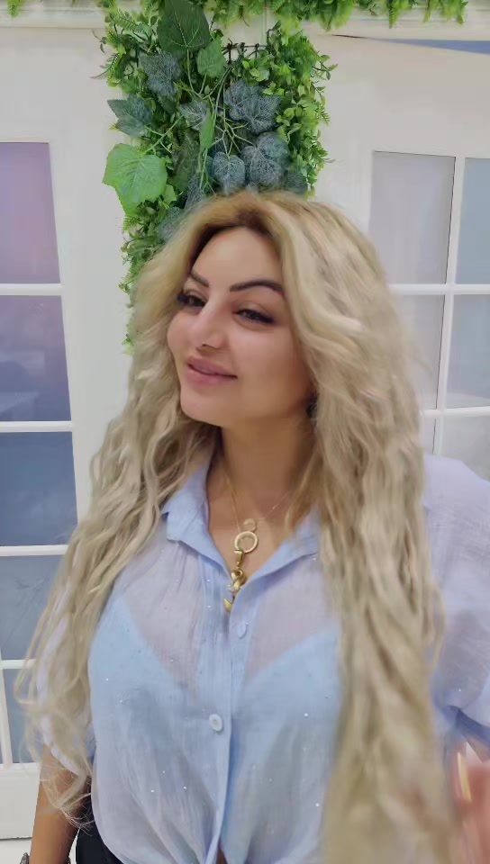 @😍Lashmaster😍Ayg&uuml;n 😍