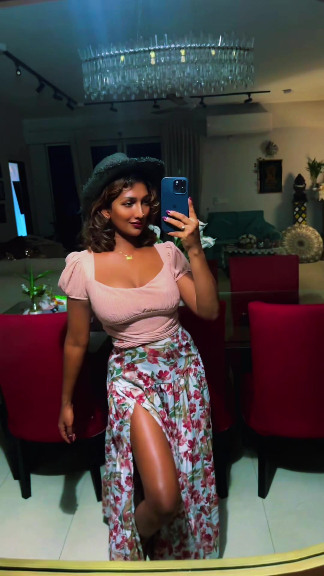 @Reena Silva