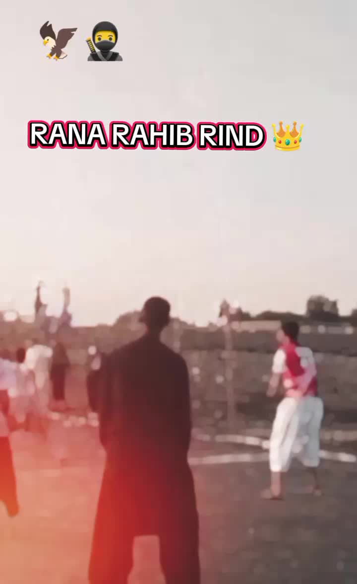 @raheb rind
