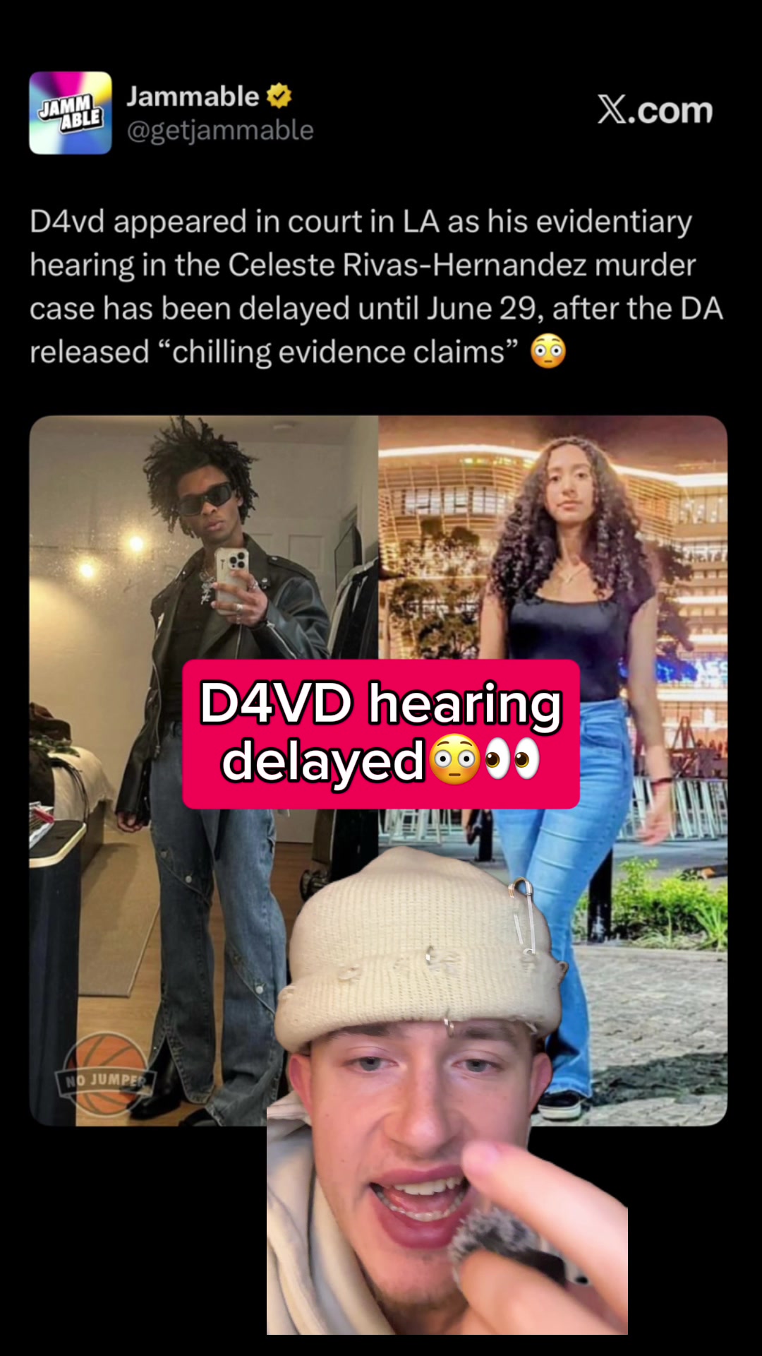 @Jammable