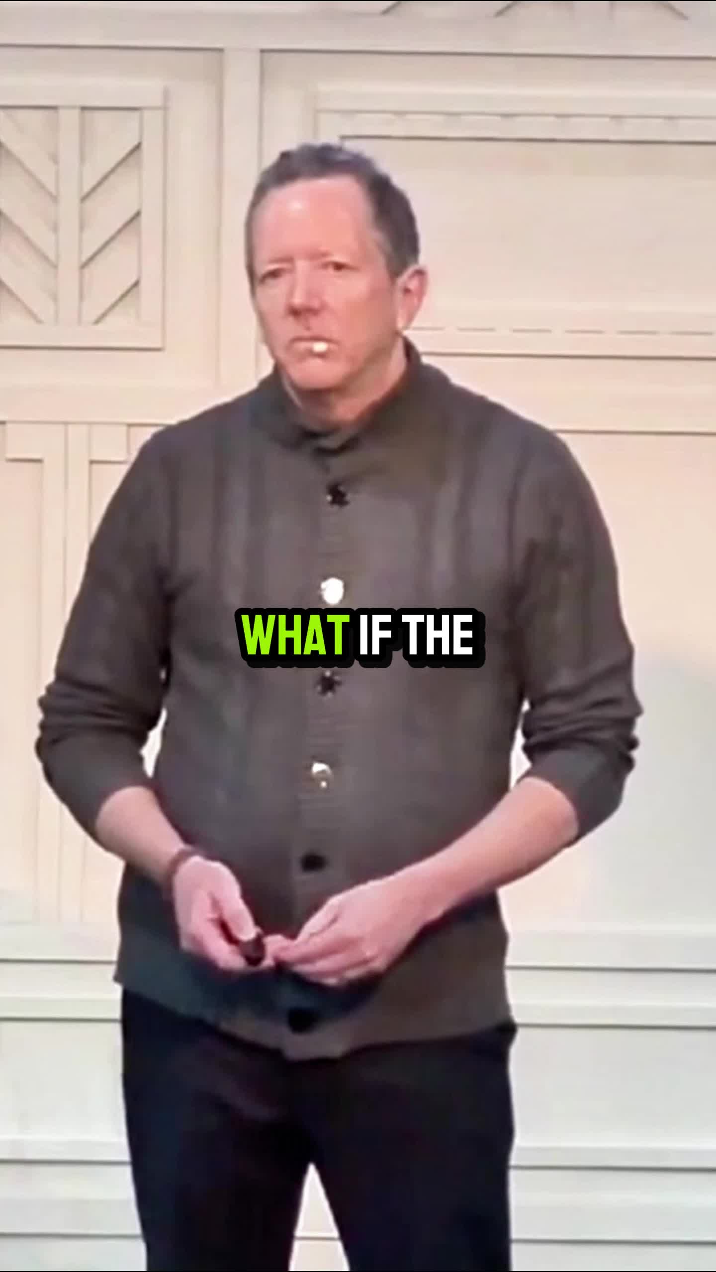 @Mike Rocque