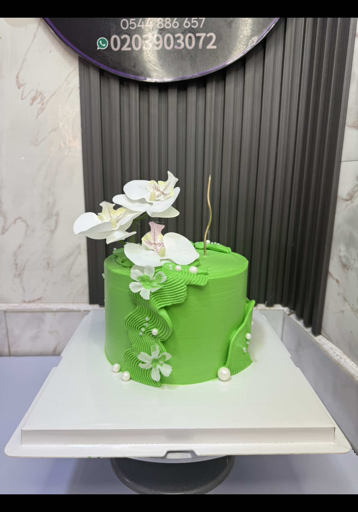 @Best cakes in tamale