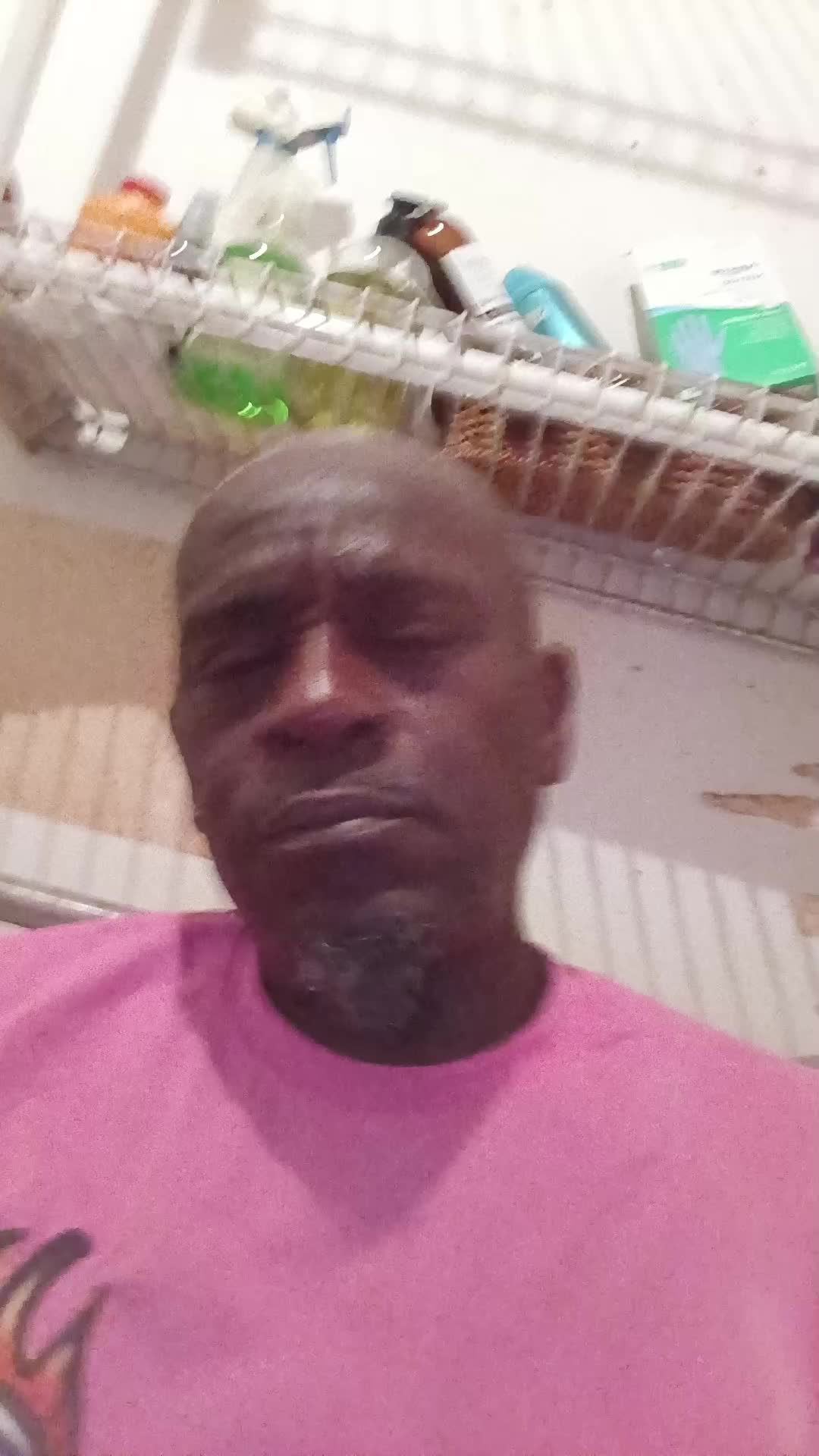 @Dewayne Baker