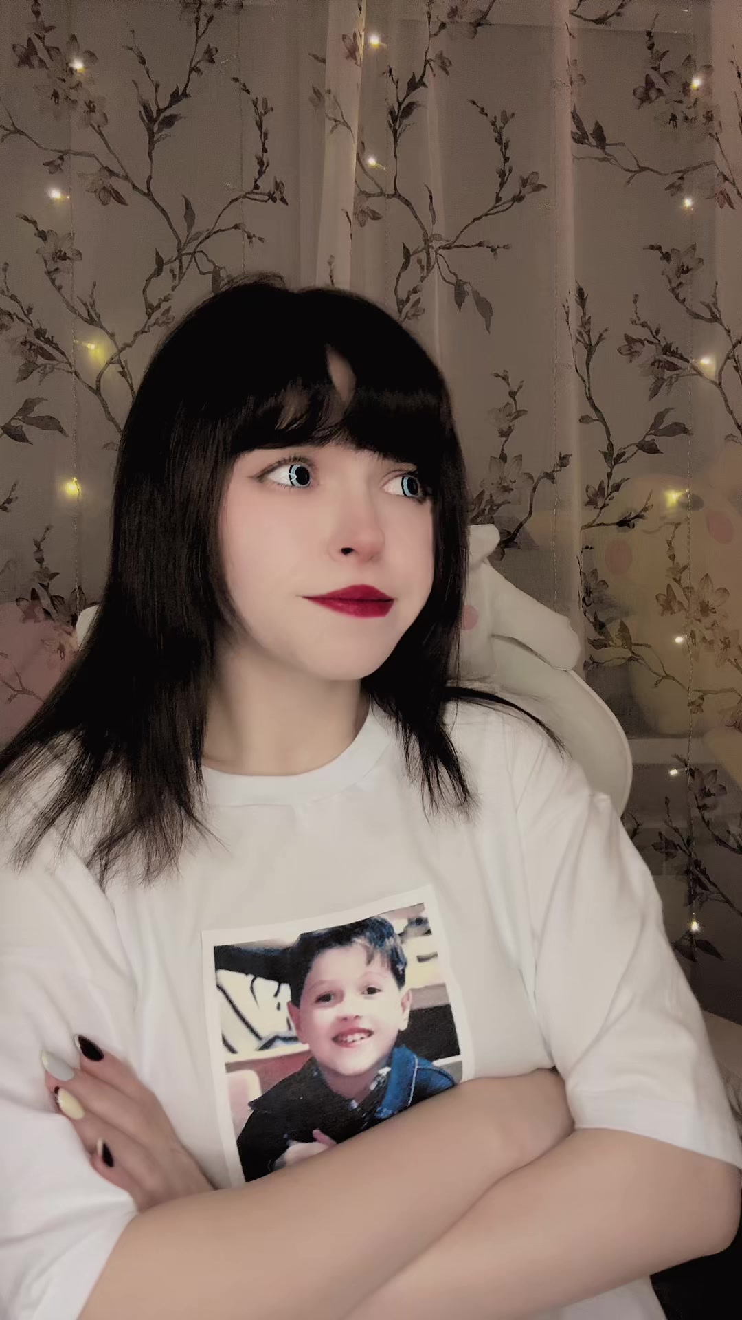 @Тг: Рыжики/Shyhamster