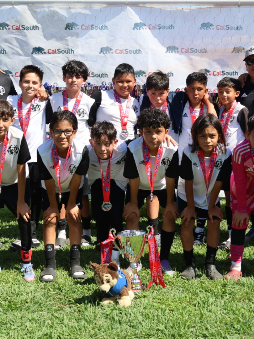 @Valley F.C.