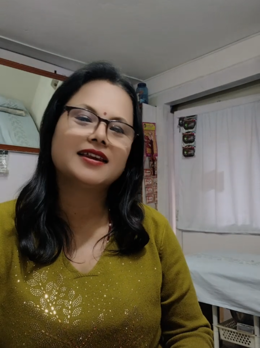 @Rajani Maharjan
