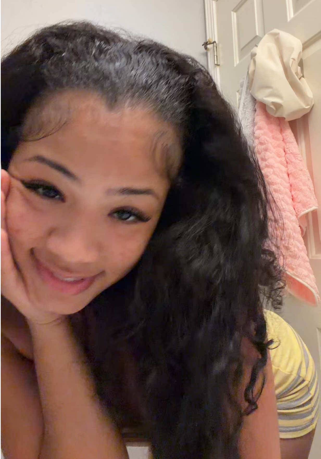 @Saniya Ti&rsquo;erra