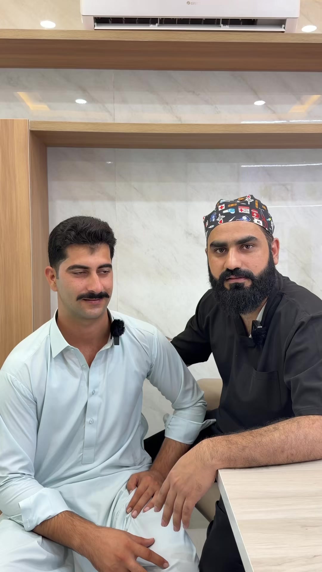 @wahaj khattak