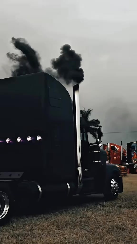 @🚛 T - &sup2;⁴/7