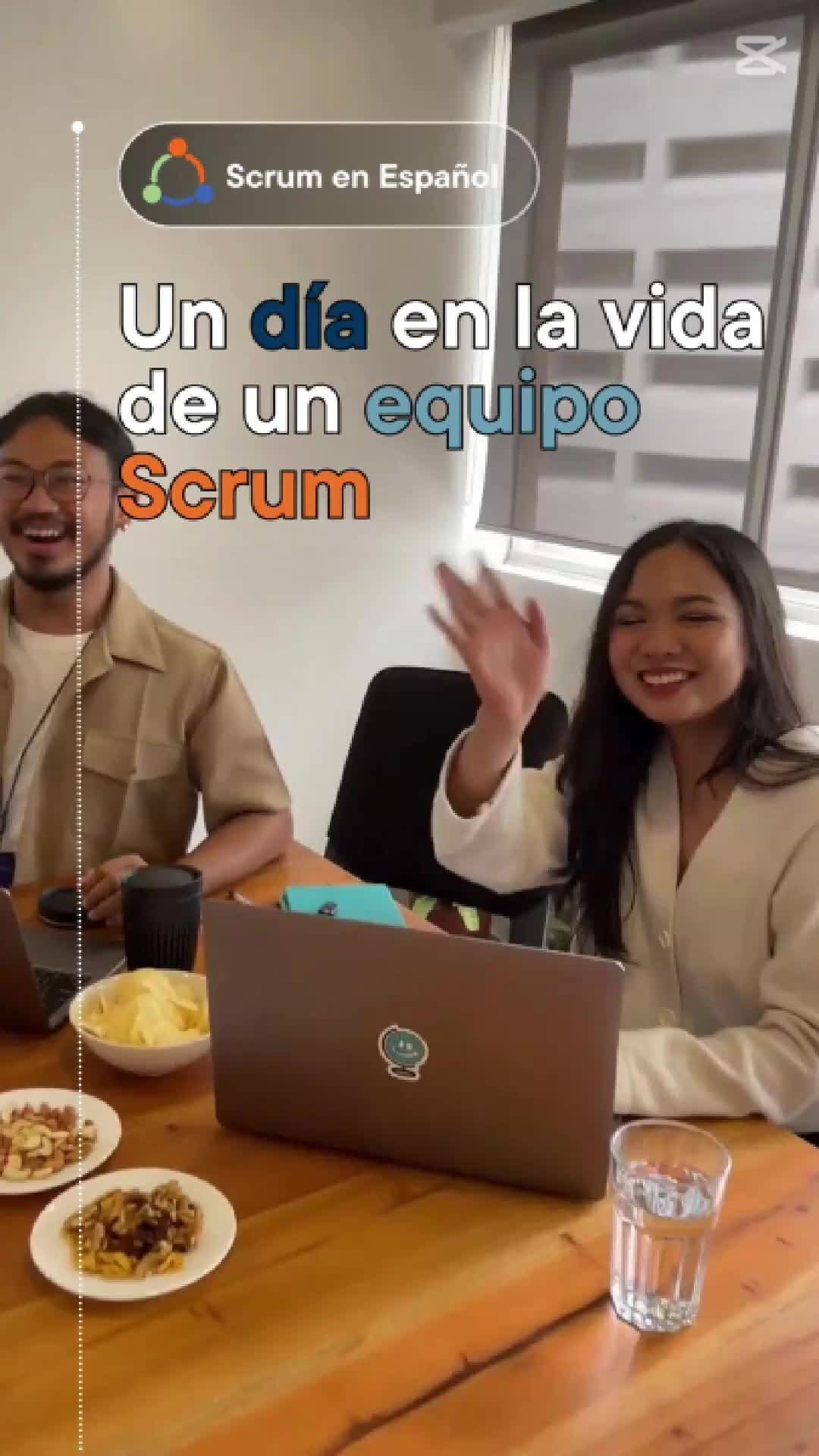 @Scrum en Espa&ntilde;ol
