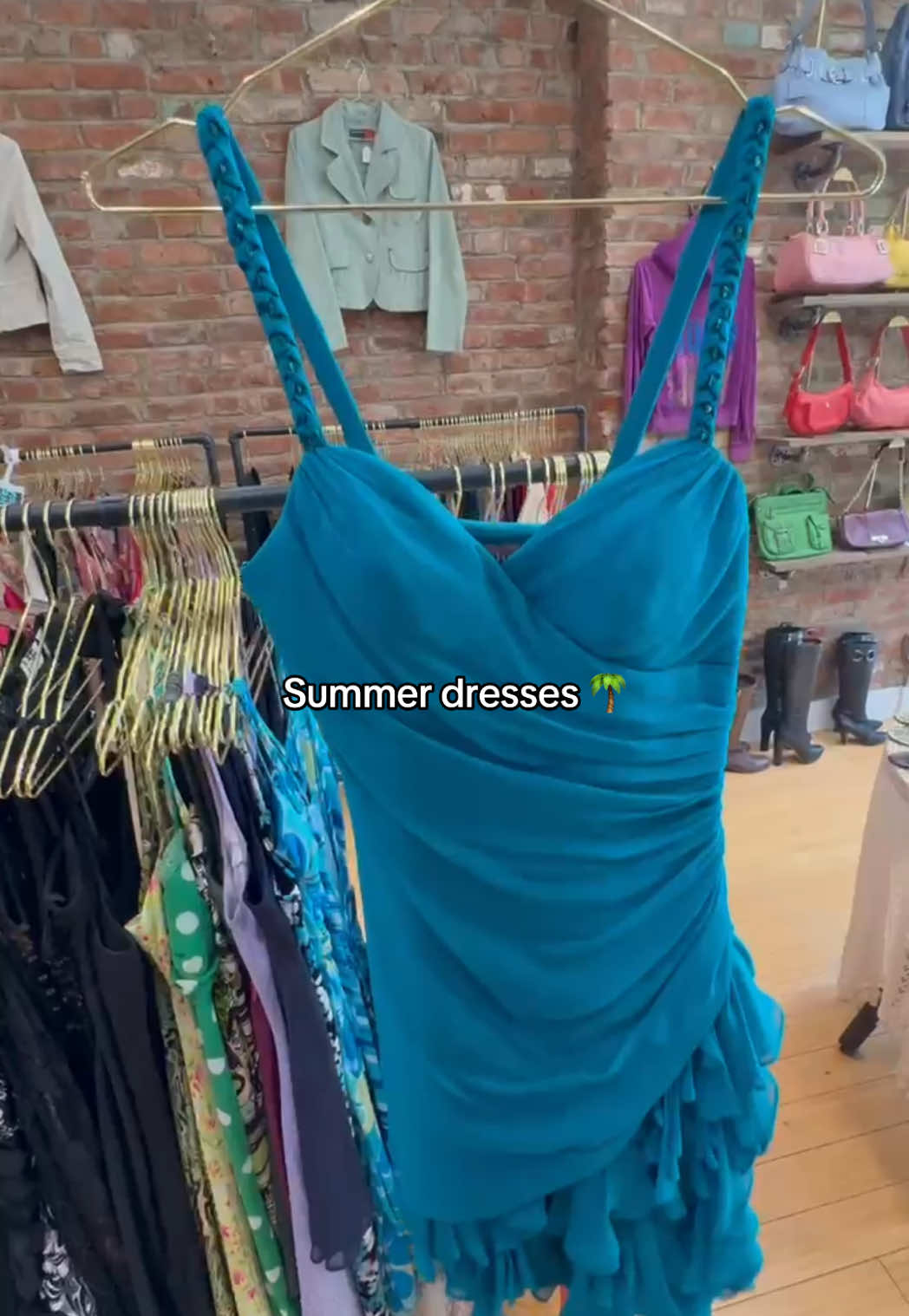 @eloise and daisy