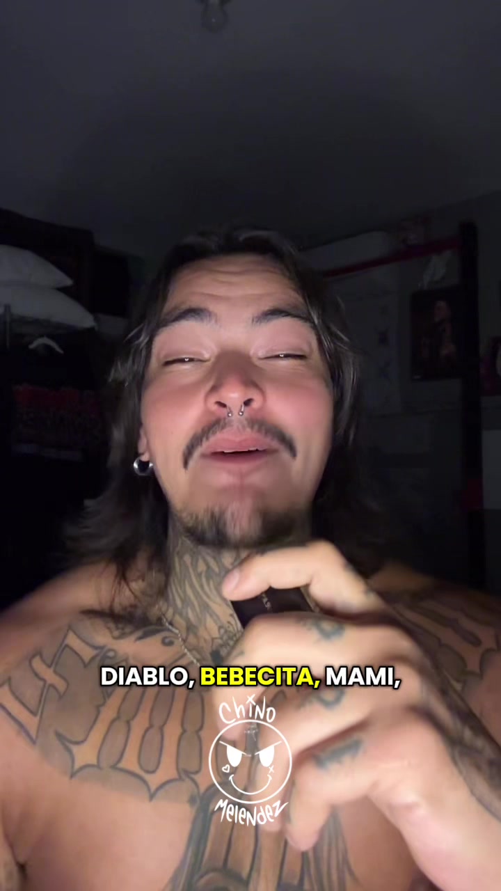 @ChinoMelendez