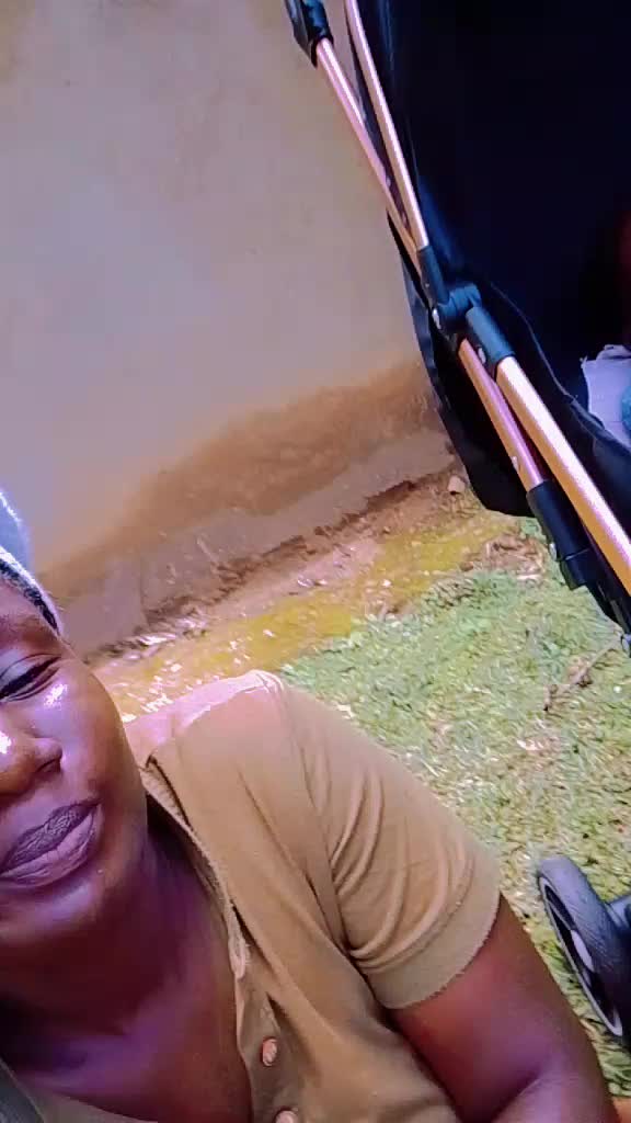 @Gloria Nabalayo