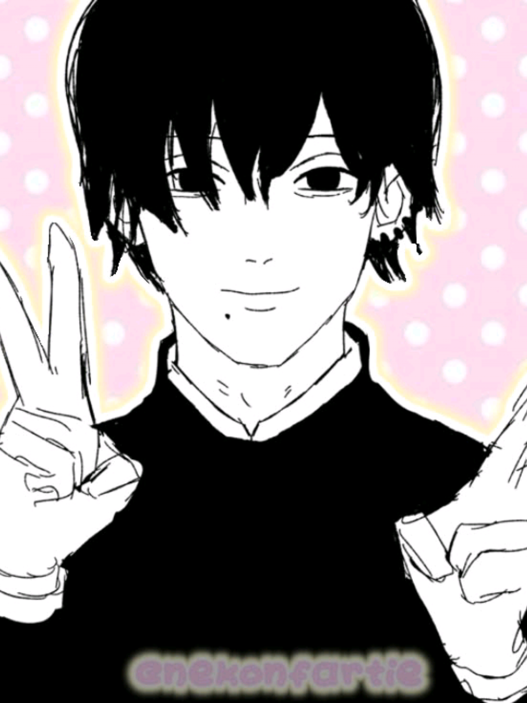 @𝐀𝗒𝖾𝗌𝗂𝗍𝖺 || Rin lvr 💚🦉