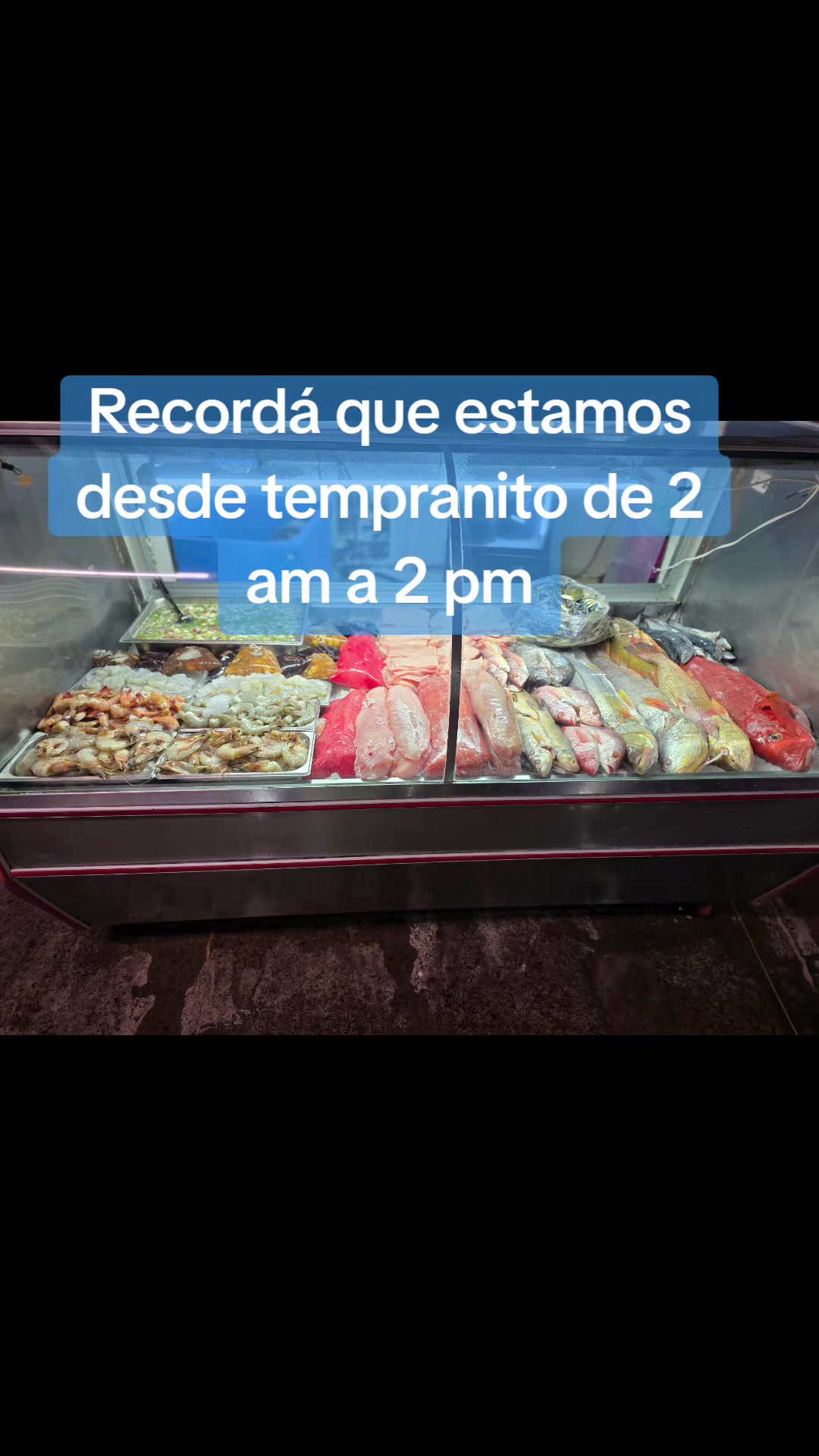 @Fish Store