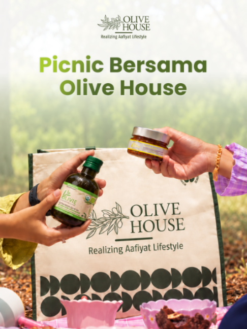 @Olive House Malaysia - Hq