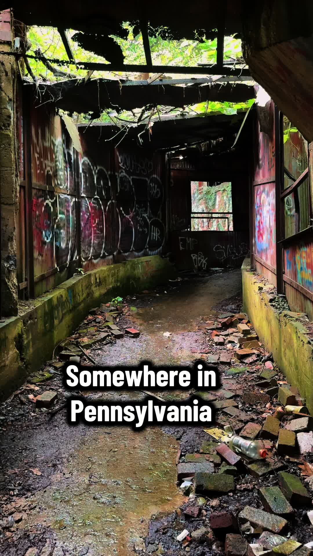 @Harmony | Somewhere in PA