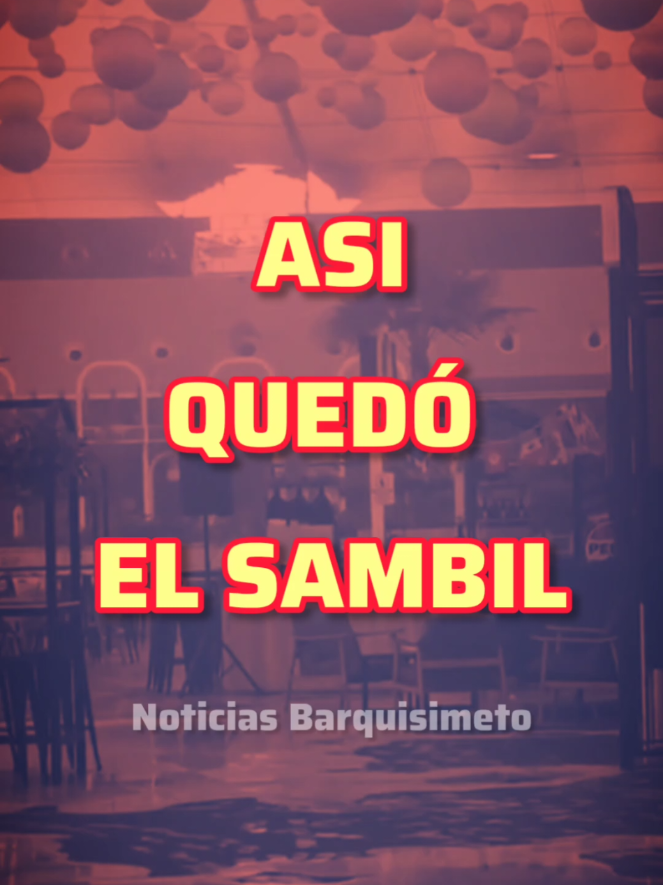 @Noticias Barquisimeto