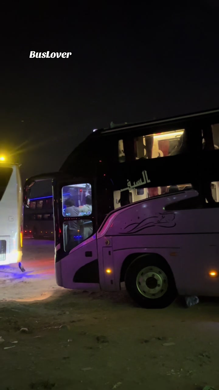 @Bus Lover Official