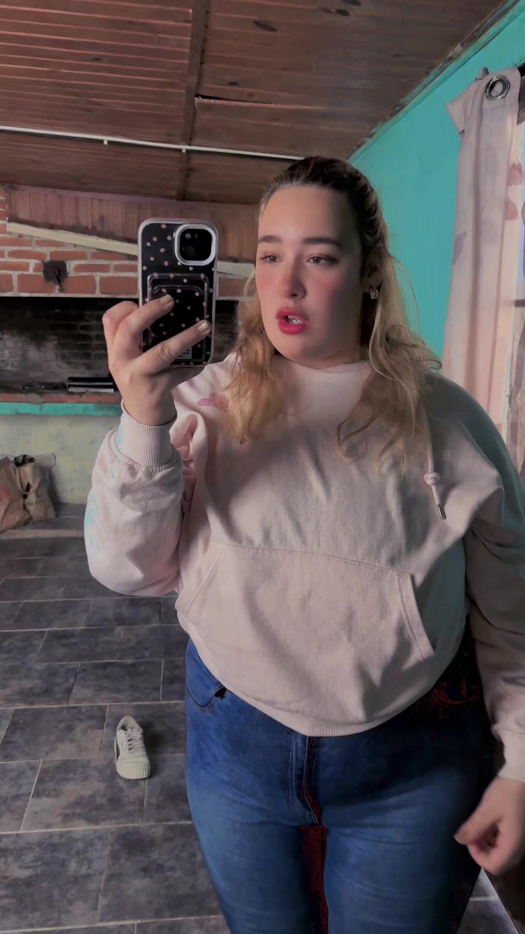 @Luna Gonzalez