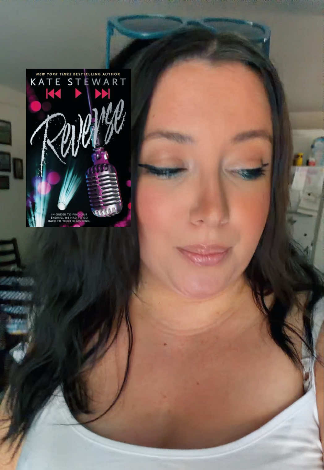 @Danielle Reads ๐โ๏ธ ๐งธ