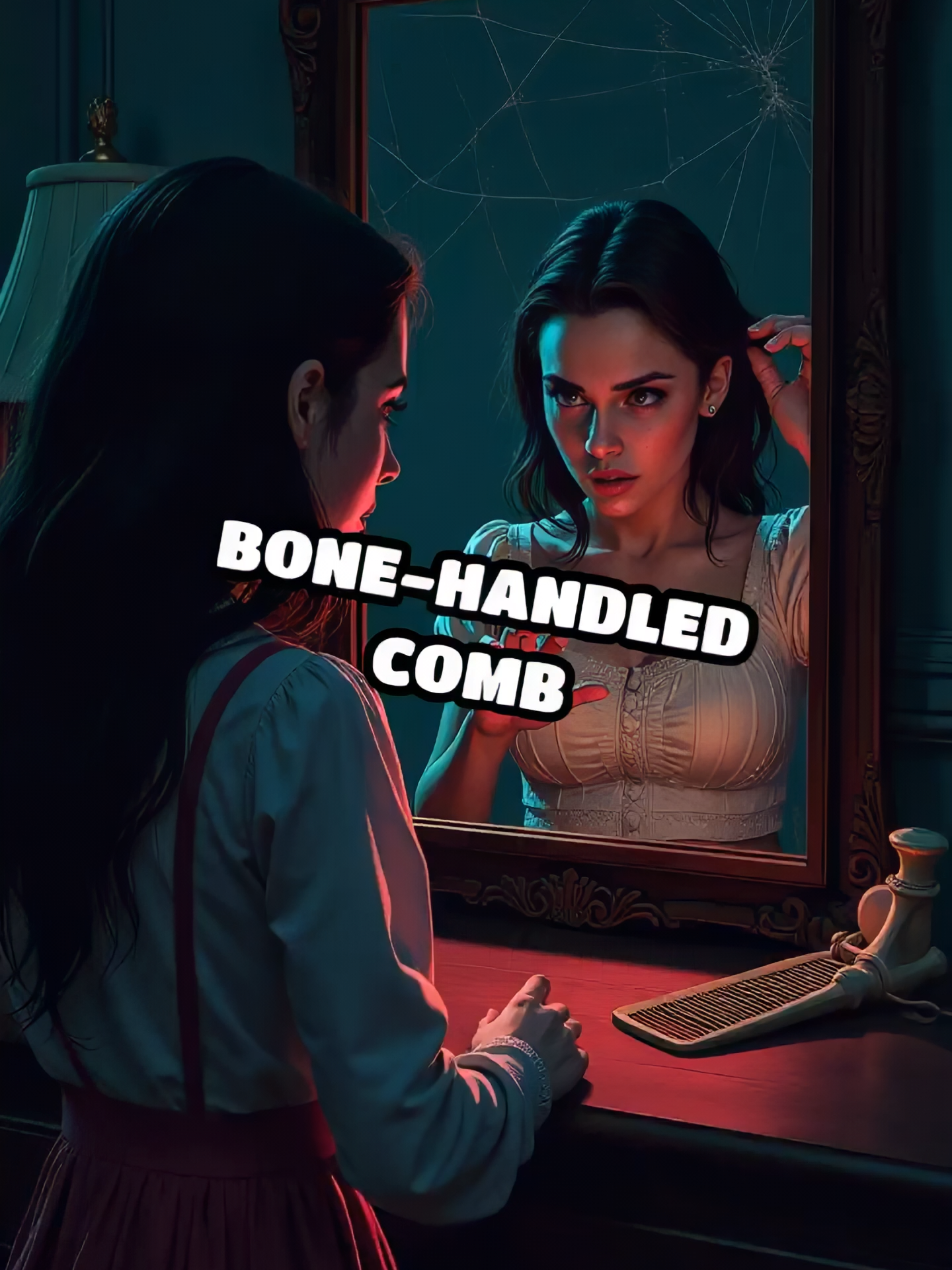 @Phantom Tales