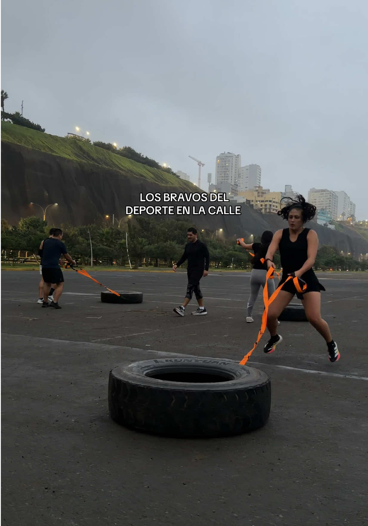 @XTREME FIT PERU